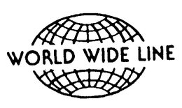 WORLD WIDE LINE trademark