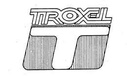 TROXEL T trademark
