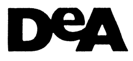 DEA trademark