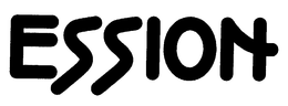 ESSION trademark