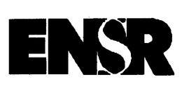 ENSR trademark