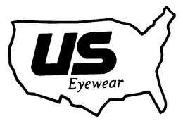 US EYEWEAR trademark