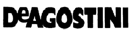 DEAGOSTINI trademark