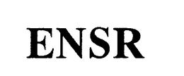 ENSR trademark