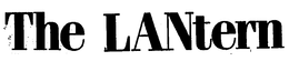 THE LANTERN trademark