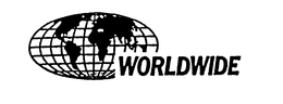 WORLDWIDE trademark