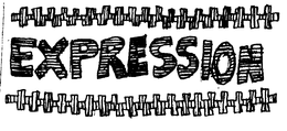 EXPRESSION trademark