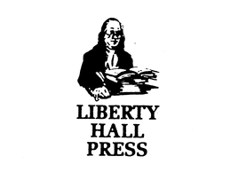 LIBERTY HALL PRESS trademark