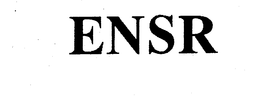 ENSR trademark