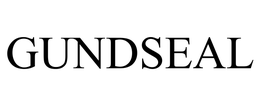 GUNDSEAL trademark