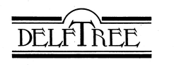 DELFTREE trademark