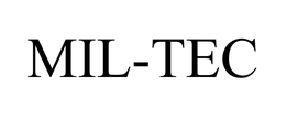 MIL-TEC trademark