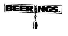 BEERINGS trademark