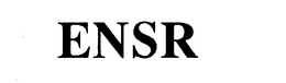ENSR trademark