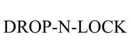 DROP-N-LOCK trademark