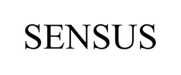 SENSUS trademark