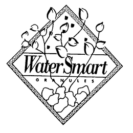 WATER SMART trademark