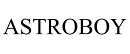 ASTROBOY trademark