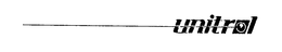 UNITROL trademark