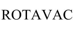 ROTAVAC trademark