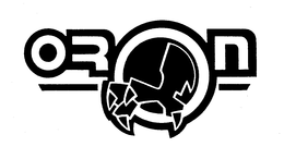 ORON trademark