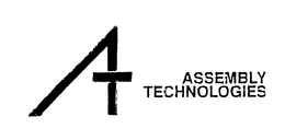 AT ASSEMBLY TECHNOLOGIES trademark