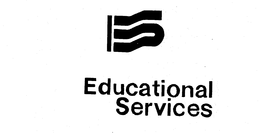EDUCATIONAL SERVICES trademark