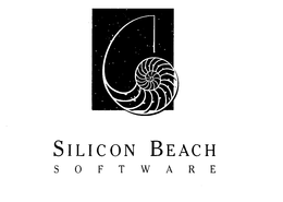 SILICON BEACH SOFTWARE trademark