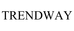 TRENDWAY trademark