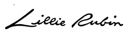 LILLIE RUBIN trademark