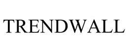 TRENDWALL trademark