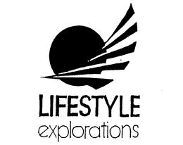 LIFESTYLE EXPLORATIONS trademark