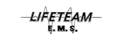 LIFETEAM E.M.S. trademark