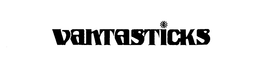 VANTASTICKS trademark