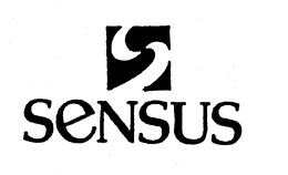 S SENSUS trademark