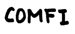 COMFI trademark
