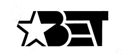BET trademark