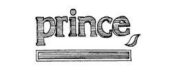 PRINCE trademark