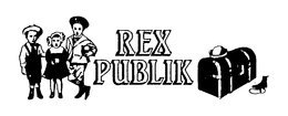REX PUBLIK trademark