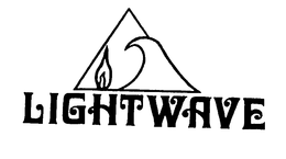 LIGHTWAVE trademark