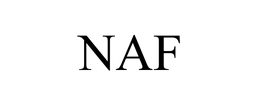 NAF trademark