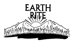 EARTH RITE trademark
