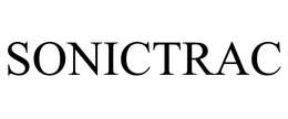 SONICTRAC trademark