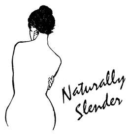 NATURALLY SLEDER trademark