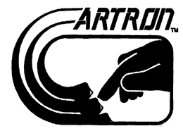 ARTRON trademark