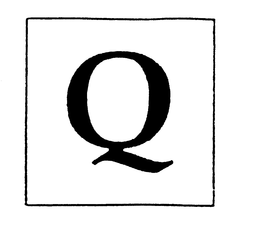 Q trademark