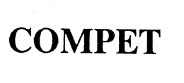 COMPET trademark