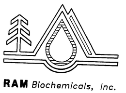 RAM BIOCHEMICALS, INC. trademark
