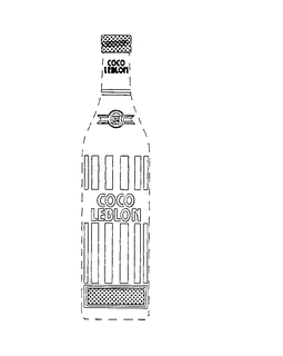 COCO LEBLON trademark
