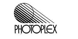 PHOTOPLEX trademark